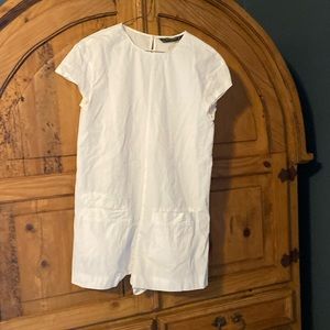 Trafaluc By Zara Romper